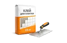 Клей для плитки