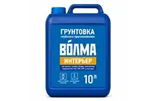 Грунтовки