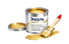 Эмали